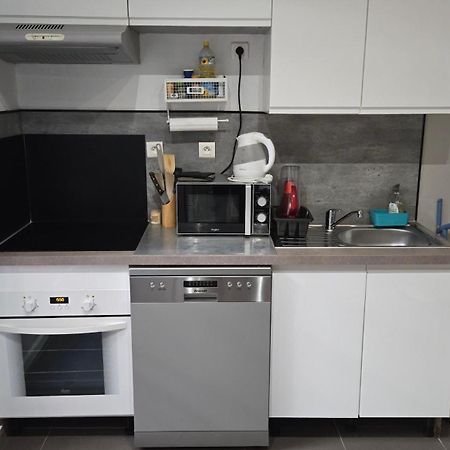 Apartamento Le Patio St Etienne - Cite Episcopale - Parking Inclus Albi Exterior foto