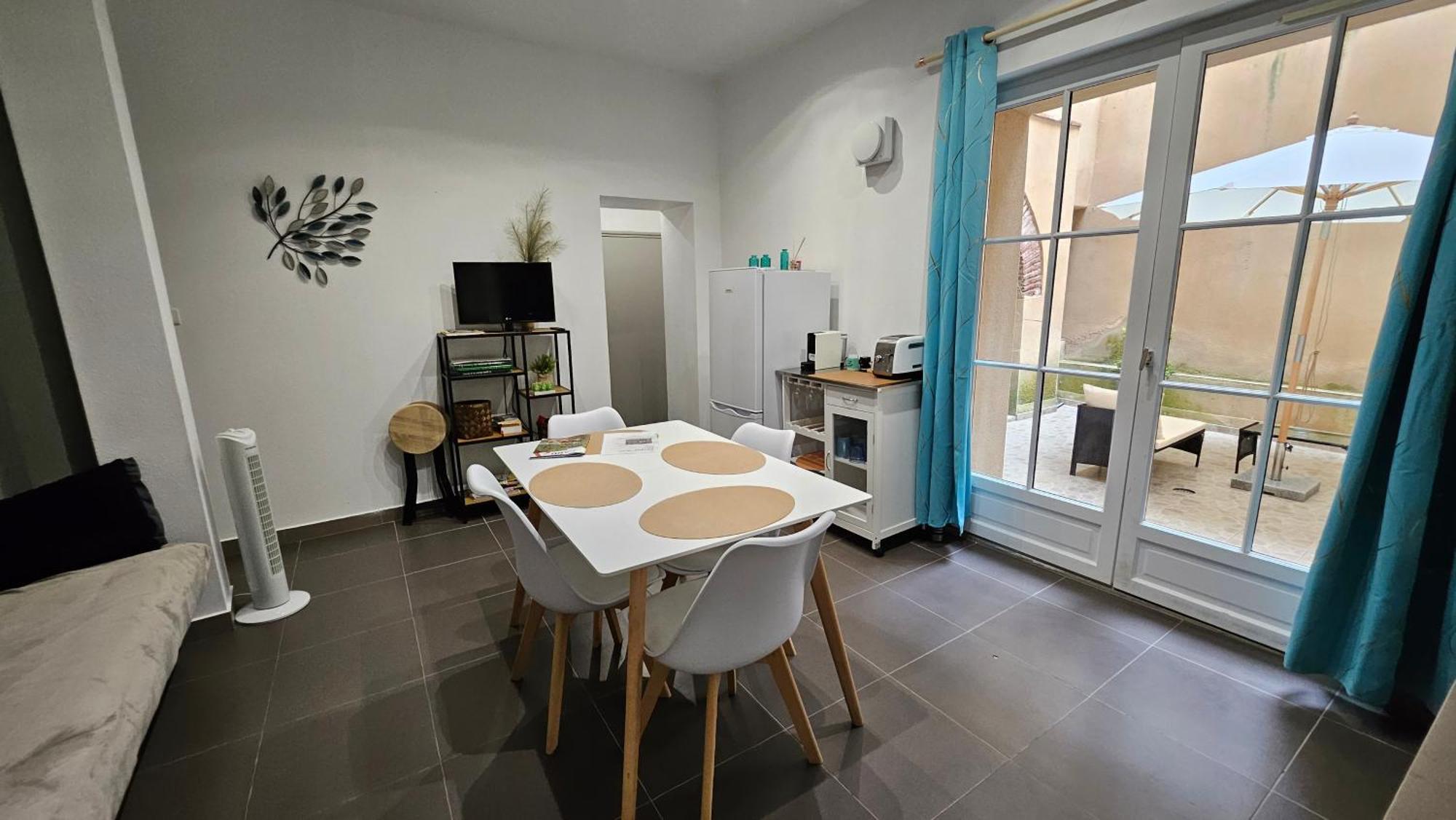 Apartamento Le Patio St Etienne - Cite Episcopale - Parking Inclus Albi Exterior foto