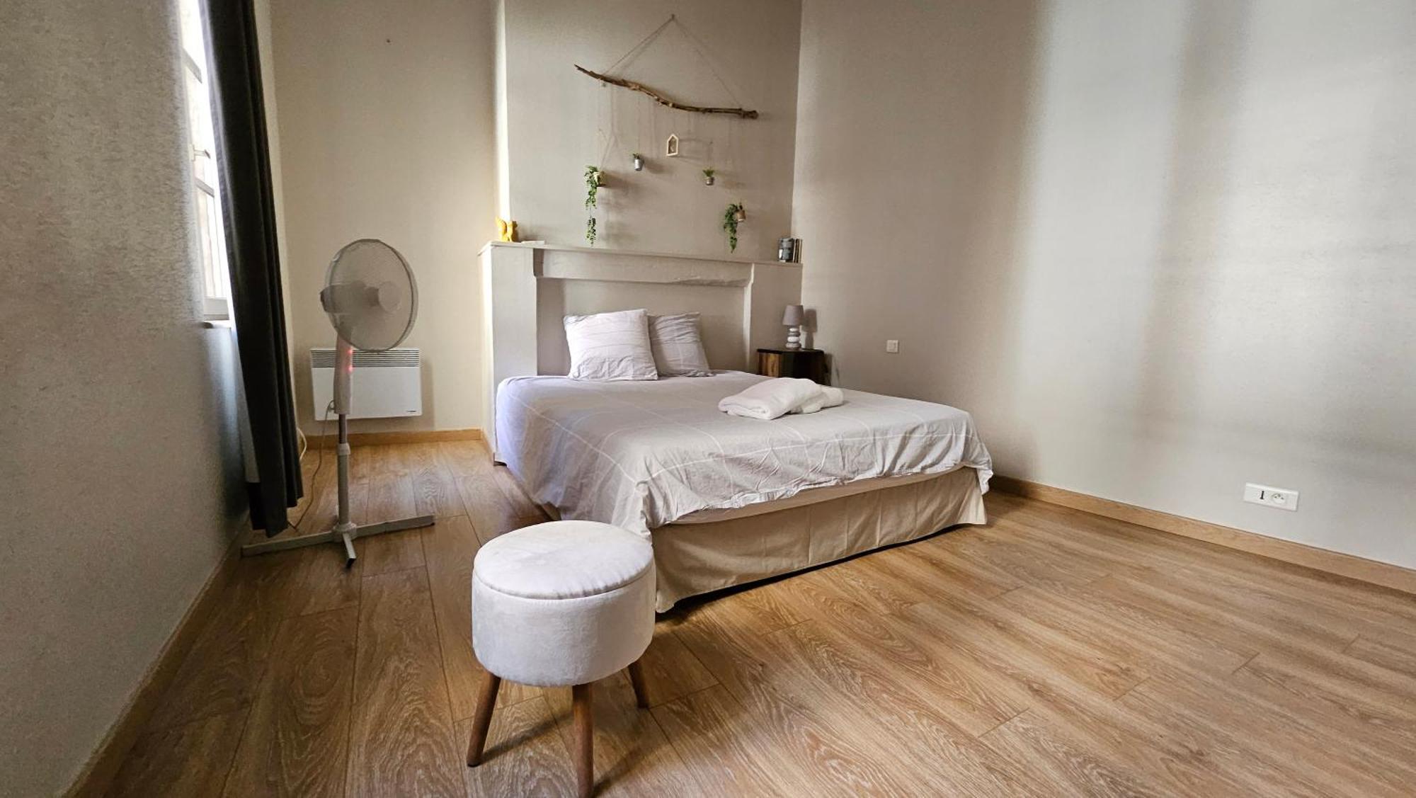 Apartamento Le Patio St Etienne - Cite Episcopale - Parking Inclus Albi Exterior foto